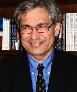 Orhan Pamuk 